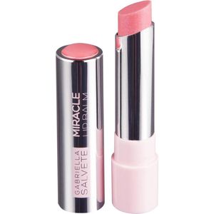Gabriella Salvete - Miracle Lip Balm - Lippenbalsem - Tint 104 - 4 gr