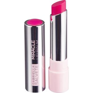 Gabriella Salvete - Miracle Lip Balm - Lippenbalsem - Tint 105 - 4 g