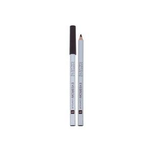 Gabriella Salvete - Eyebrow Contour - Wenkbrauwpotlood - Tint 01 Brown - 0,28 gr