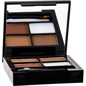 Gabriella Salvete - Eyebrow Palette - Wenkbrauw Make-up - 5,2 gr