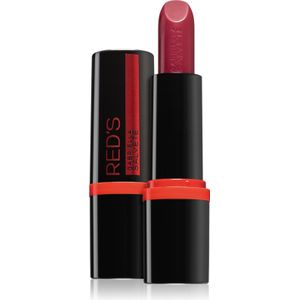 Gabriella Salvete Red´s Zeer gepigmenteerde Creamy Lipstick met Hydraterende Werking Tint 03 Rose 4 g