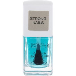 Gabriella Salvete - Nail Care Calcium Extra Care - Nagellak - 11 ml
