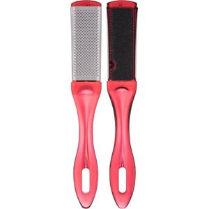 Gabriella Salvete - Tools - Voetschraper 2 in 1 - 1 st - Lichaamsverzorging