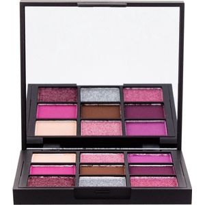 Gabriella Salvete - Oogschaduw Palette - Tint 01 Diamante - 9 gr