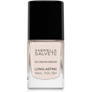 Gabriella Salvete - Sunkissed - Nagellak - Tint 62 Cream Dream - 11 ml