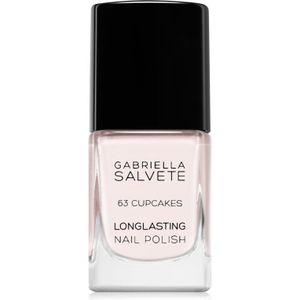 Gabriella Salvete - Sunkissed - Nagellak - Tint 63 Cupcakes - 11 ml