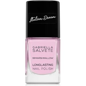 Gabriella Salvete - Sunkissed - Nagellak - Tint 68 Marshmallow - 11 ml