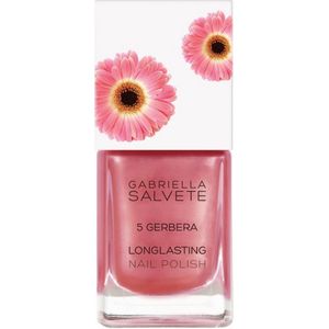 Gabriella Salvete - Sunkissed - Nagellak - Tint 70 Cloud Nine - 11 ml