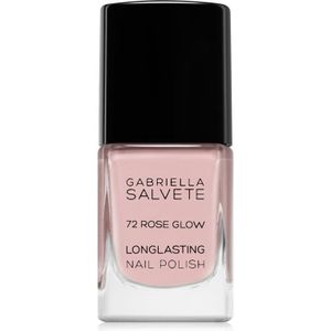 Gabriella Salvete - Sunkissed - Nagellak - Tint 72 Rose Glow - 11 ml