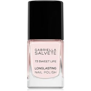 Gabriella Salvete - Sunkissed - Nagellak - Tint 73 Sweet Life - 11 ml