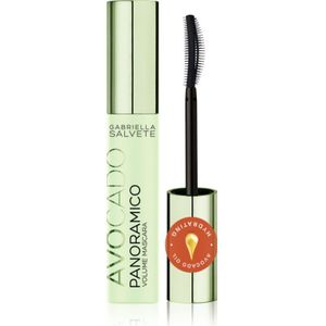 Gabriella Salvete - Panoramico Avocado - Mascara - 13 ml - Veganistisch Product