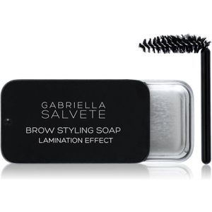 Gabriella Salvete - Brow Styling - Wenkbrauwstylingzeep - 13 g