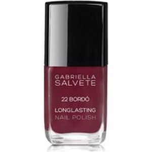 Gabriella Salvete - Longlasting Enamel - Nagellak - Tint 80 Pinky Promise - 11 ml