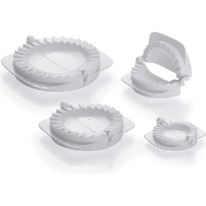 Bakvorm - Rond - Anti-aanbak - 24 cm