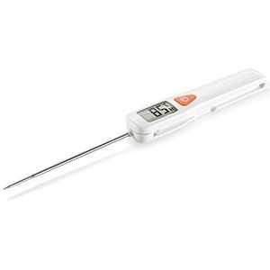 Tescoma Opvouwbare digitale thermometer ""Precisie