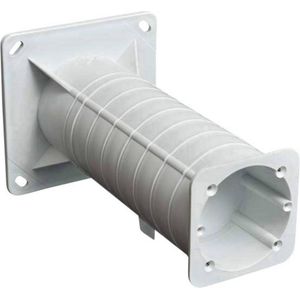 KOPOS KEZ KB Isoleer-installatiedoos (b x h x d) 120 x 120 x 200 mm