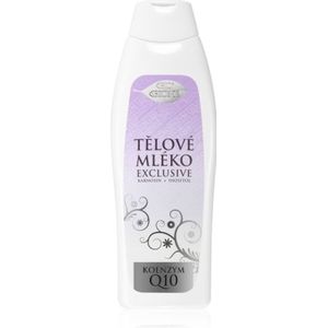 Bione Cosmetics - Exclusive Q10 - Bodylotion - 500 ml