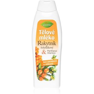 Bione Cosmetics Rakytník Bodylotion 500 ml