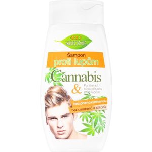 Bione Cosmetics Cannabis Anti-Ross Shampoo 260 ml