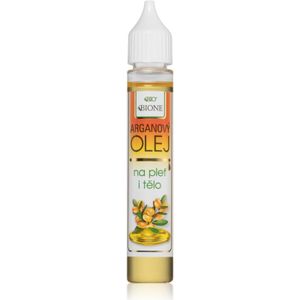 Bione Cosmetics - Face and Body Oil - Arganolie - 30 ml - Bodyolie