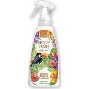 Bione Cosmetics - Bio Sun After Sun Spray - Bodylotion - 260 ml - Hydraterend