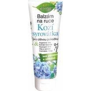 Bione Cosmetics - Kozí Syrovátka - Handbalsem - 205 ml