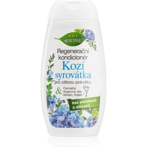 Bione Cosmetics - Kozí Syrovátka - Conditioner - 260 ml