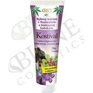 Bione Cosmetics - Cannabis Kostival Balsem - Spierbalsem - 100 ml