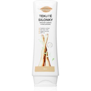 Bione Cosmetics - Make-up Legs - Getinte Crème - 150 ml - Veganistisch