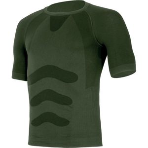 Lasting ABE90 seamless T-shirt Green