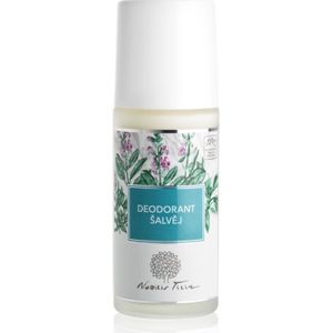 Nobilis Tilia - Deodorant Sage - Deoroller - 50 ml