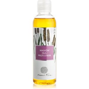 Nobilis Tilia - Body & Face Massage Olie - 200 ml - Veganistisch