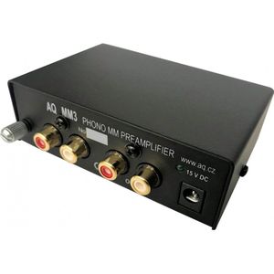 Phono-voorversterker AQMM3