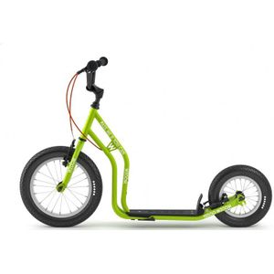 Step Yedoo New Wzoom Green