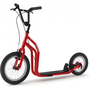 Yedoo City Step Rood