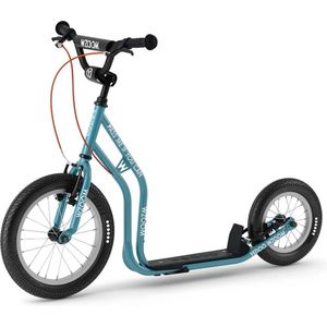 Yedoo New Wzoom teal blue 16"" / 12"" - max. 100kg