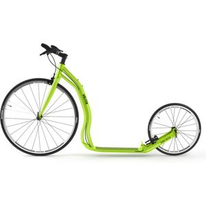 Yedoo Wolfer 28/20 groen