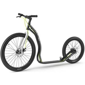Yedoo Trexx Disc - Black