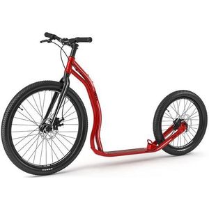 Step Yedoo Trexx Disc Red
