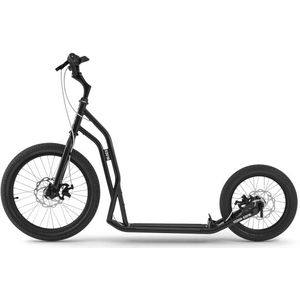 Step Yedoo S2016 Disc Black