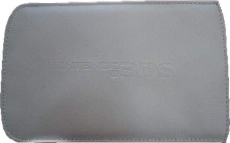Nintendo Bag case to 3DS