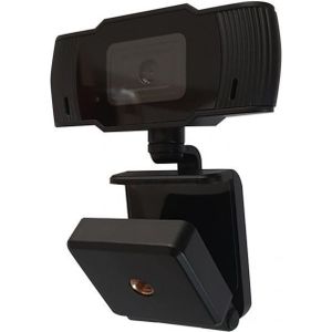 Umax Webcam W5, Zwart