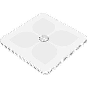 UMAX, Weegschaal, Vonios svarstyklės US20HRC Baltas (180 kg)