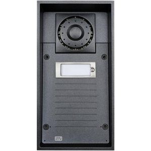 2N - Helios IP Force - Bel + Deurintercom - Bedraad - 10W