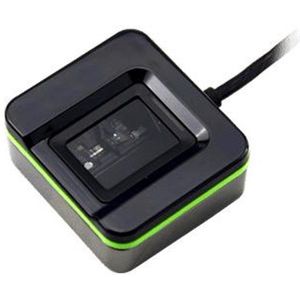 2N, Toegangscontrole, Vingerafdruklezer Extern (USB) (Vingerafdruk)