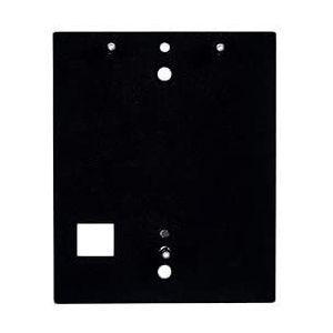 2N 9155061 intercomsysteemaccessoire Montageplaat