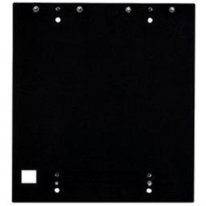 2N 9155064 intercomsysteemaccessoire Montageplaat