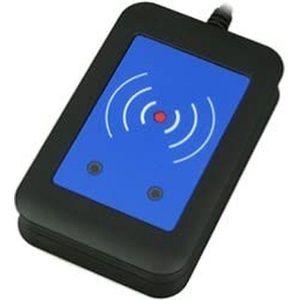 2N - Externe Kaartlezer - RFID - USB - Voor Toegangscontrole