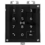 2N - Toegangscontrole - Toegangseenheid 2.0 - Sleutelkaart