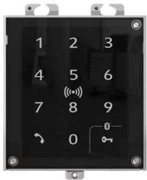 2N - Toegangscontrole - Toegangseenheid 2.0 - Sleutelkaart